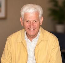 Martin E. Reynolds